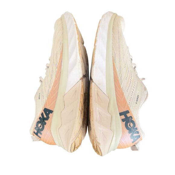 HOKA ONE ONE Arahi 4 running shoe Running Shoes Size 12 - Picture 5 of 9